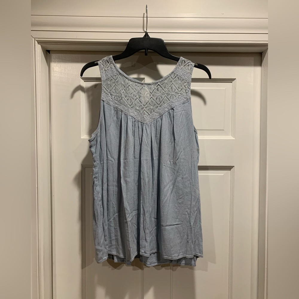 Torrid Top Size 1